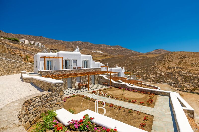 À vendre, Appartement Mykonos - picture 1