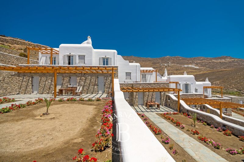 À vendre, Appartement Mykonos - picture 2