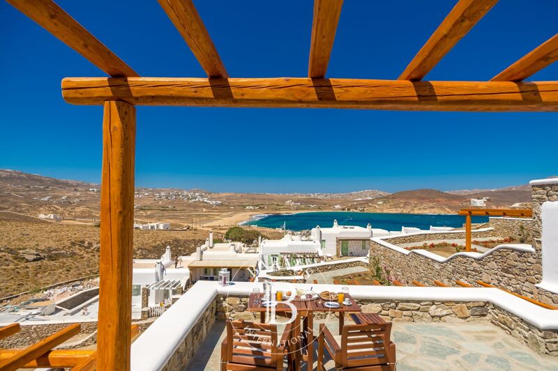 À vendre, Appartement Mykonos - picture 3