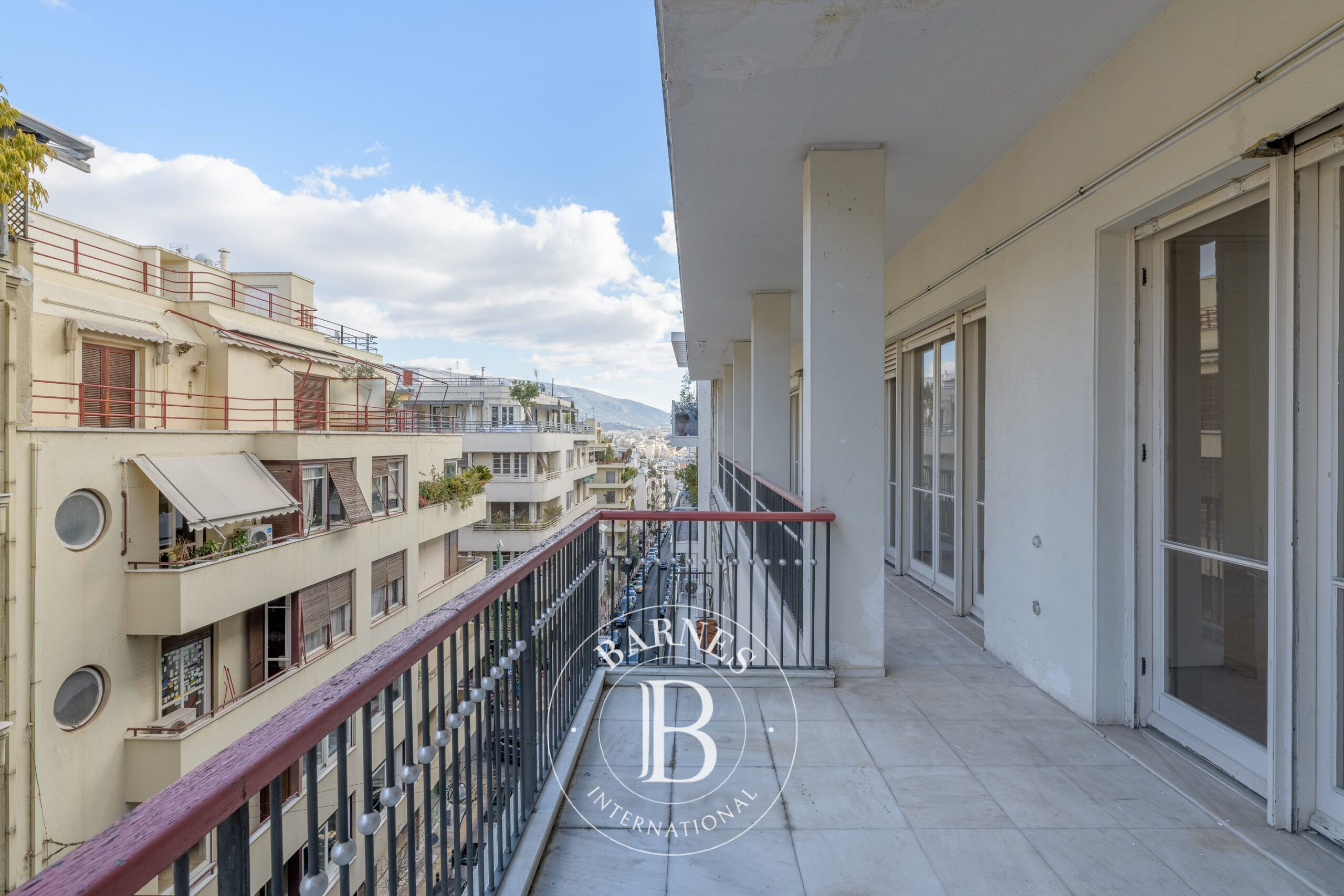 Daire Kolonaki - picture 6