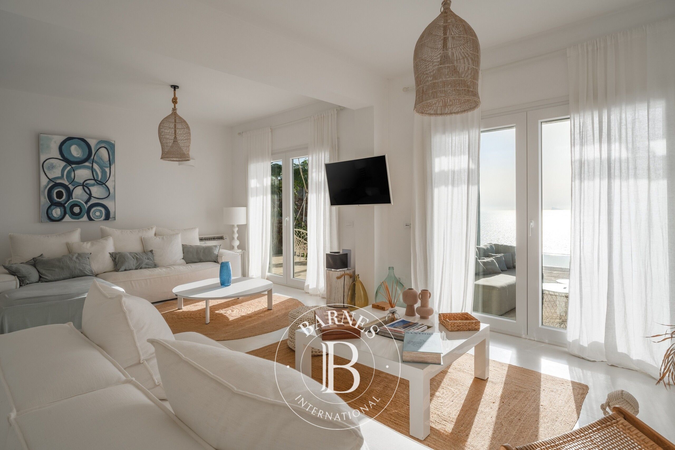 Sunset Residence - Syros - picture 3