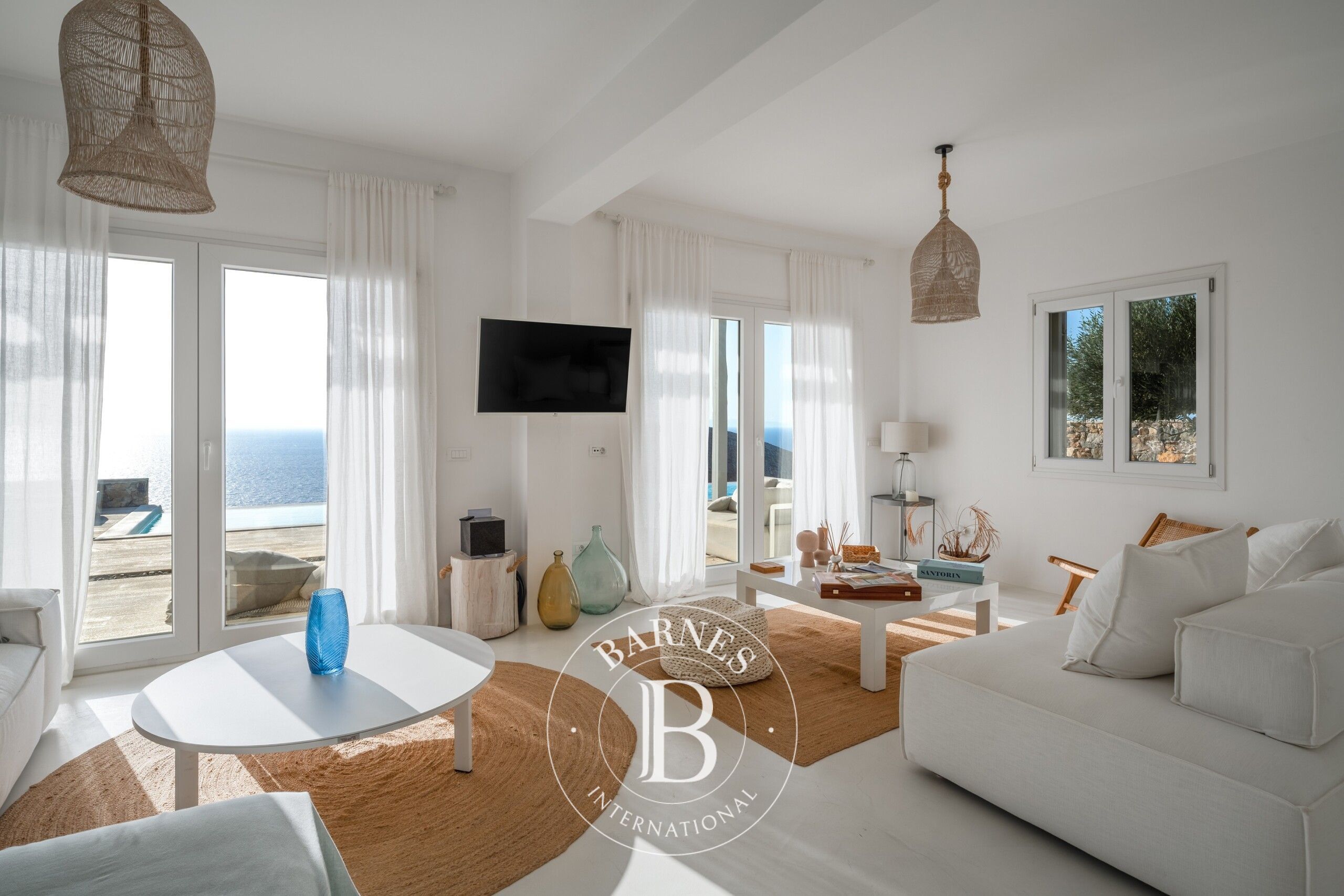 Sunset Residence - Syros - picture 2