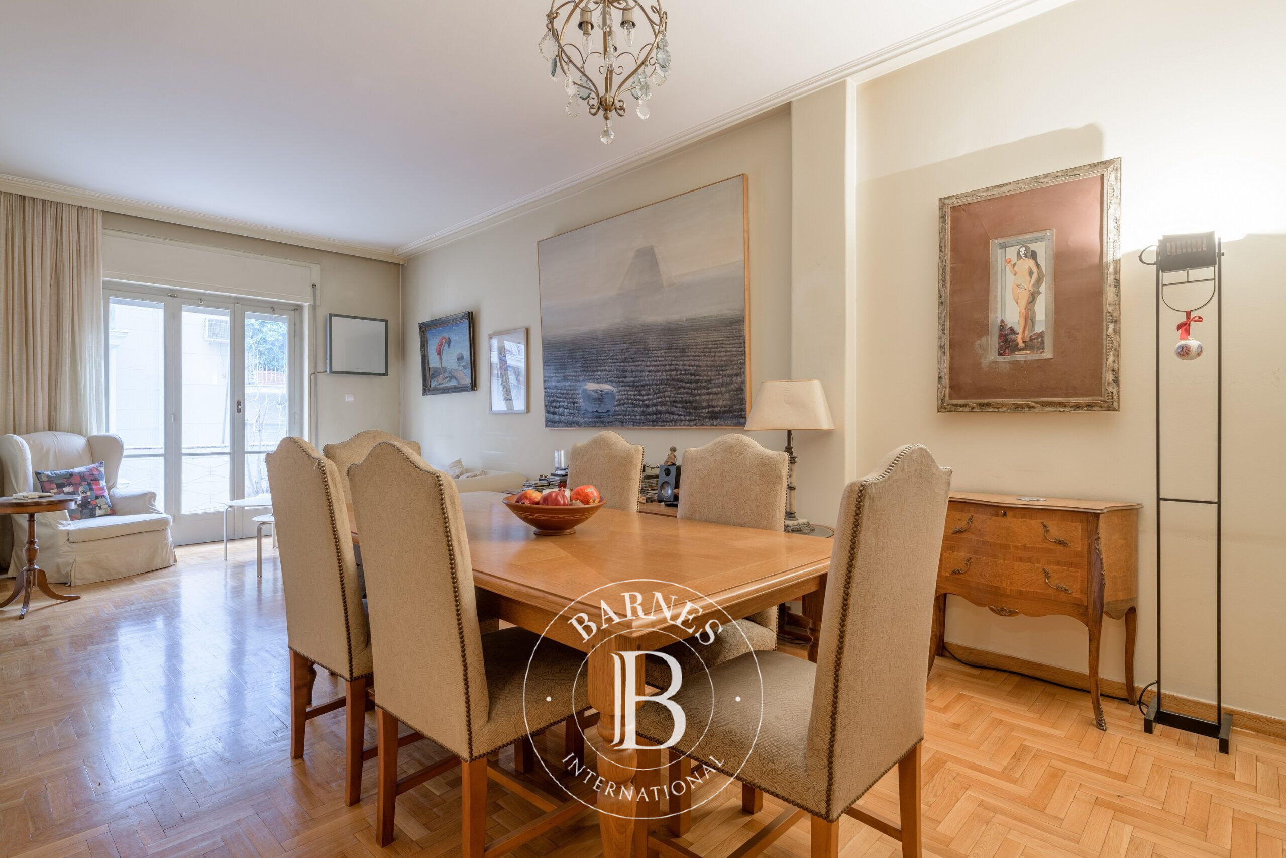 Daire Kolonaki - picture 4