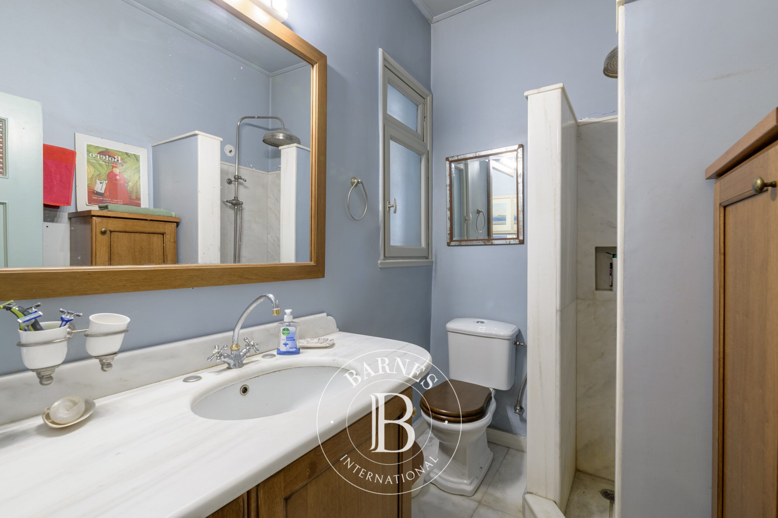 Daire Kolonaki - picture 9