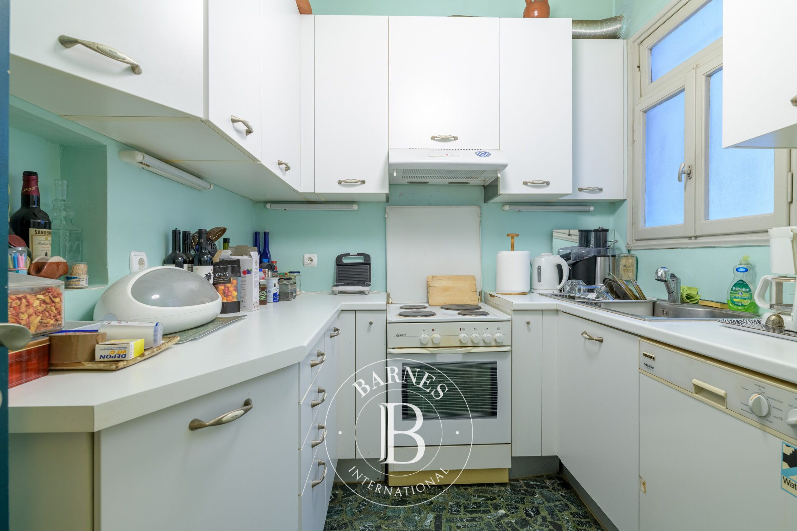 Daire Kolonaki - picture 6