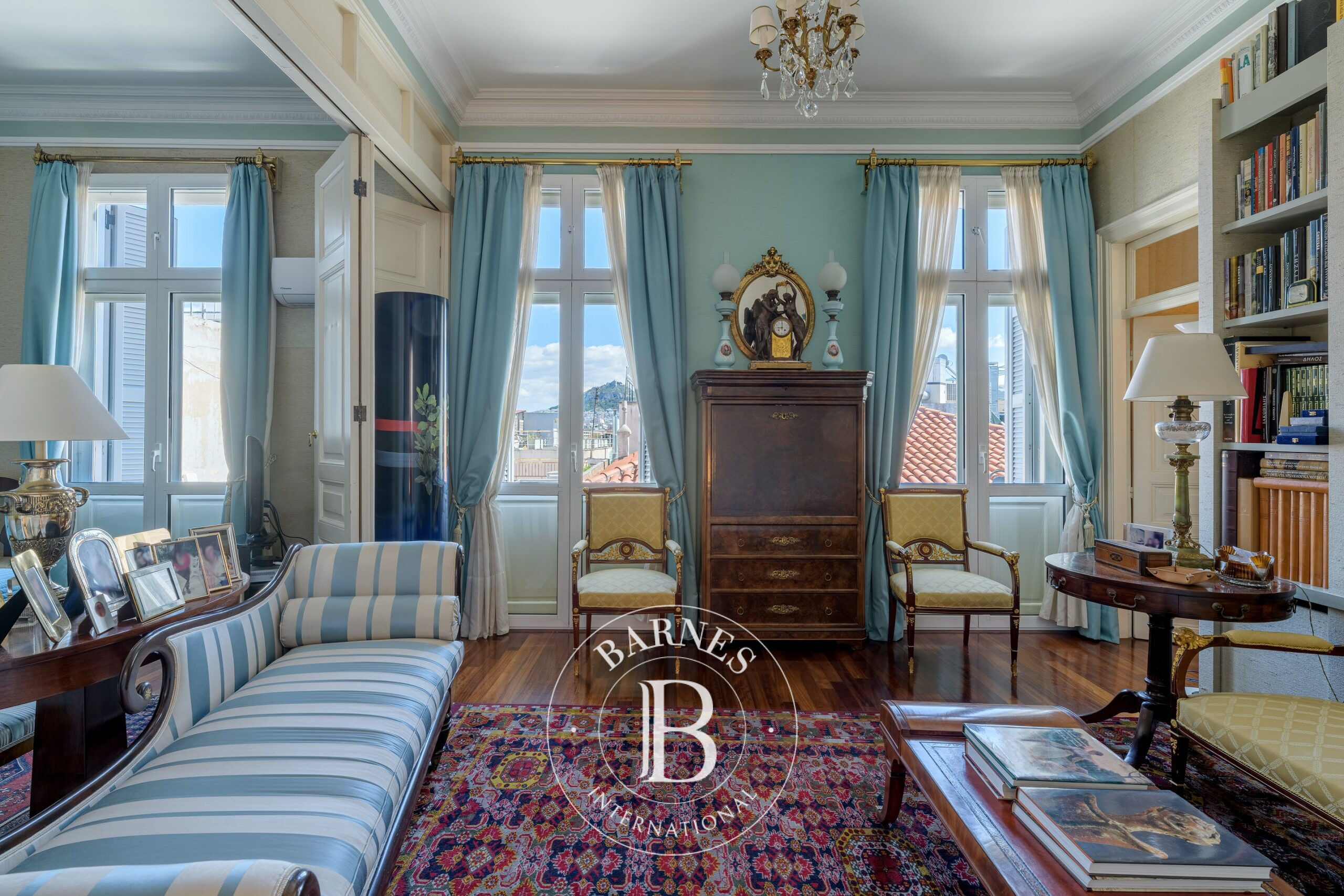 Ev Thiseio - picture 9