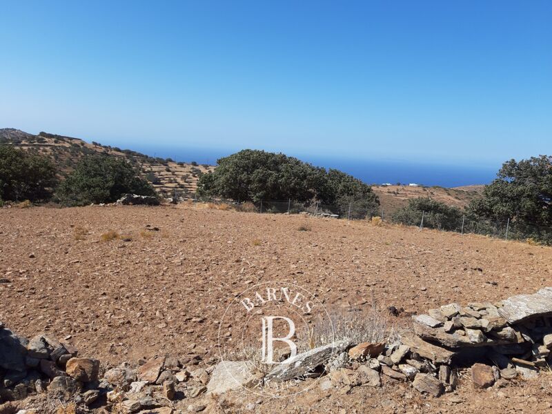 À vendre Terrain constructible | Kea - picture 3