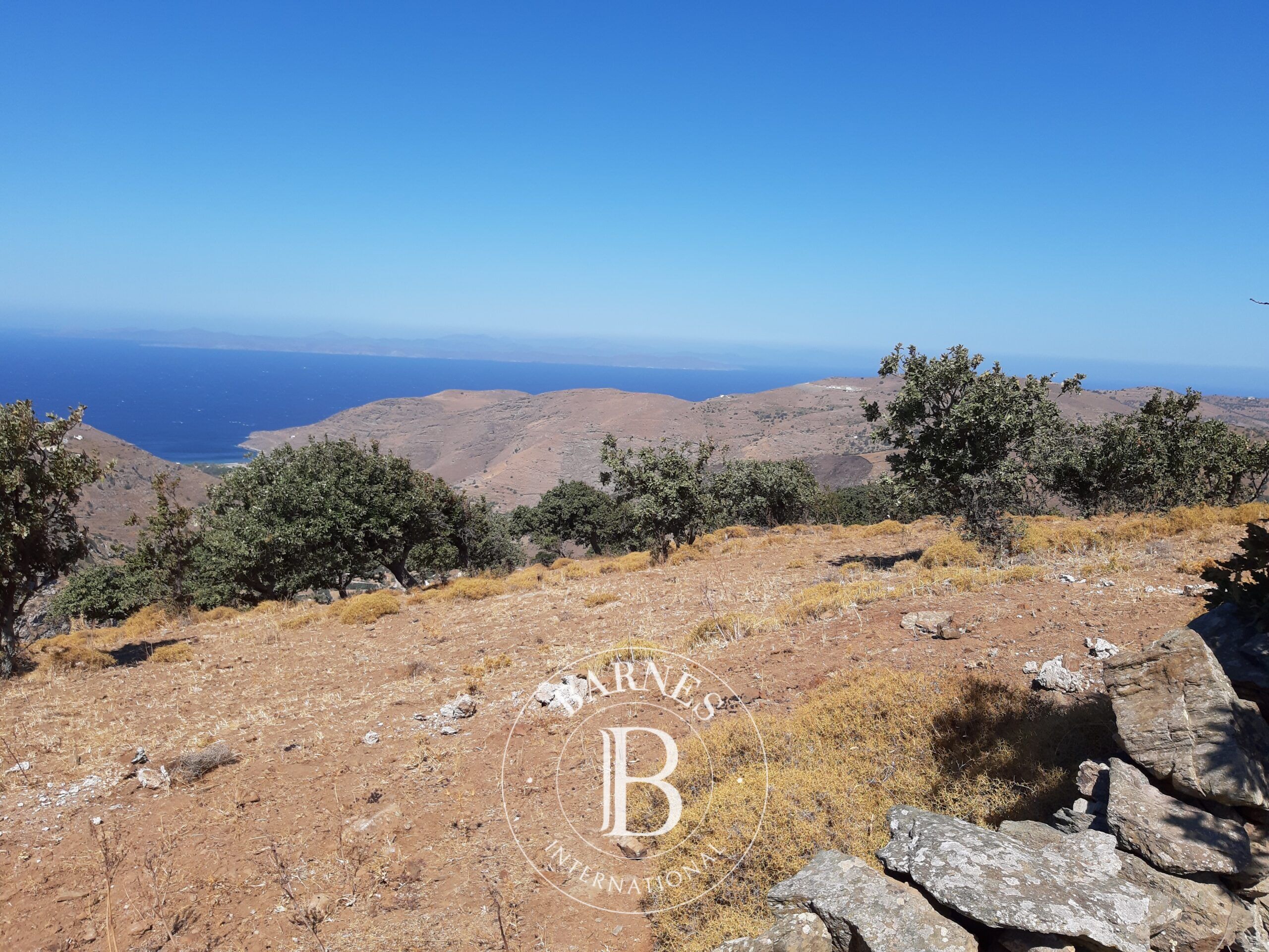 Terreno urbanizable Kea - picture 2