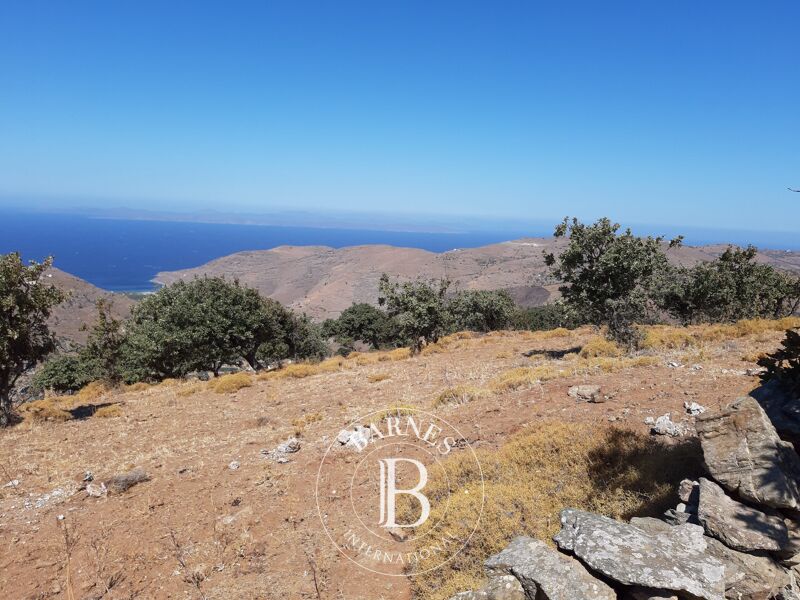 À vendre Terrain constructible | Kea - picture 2