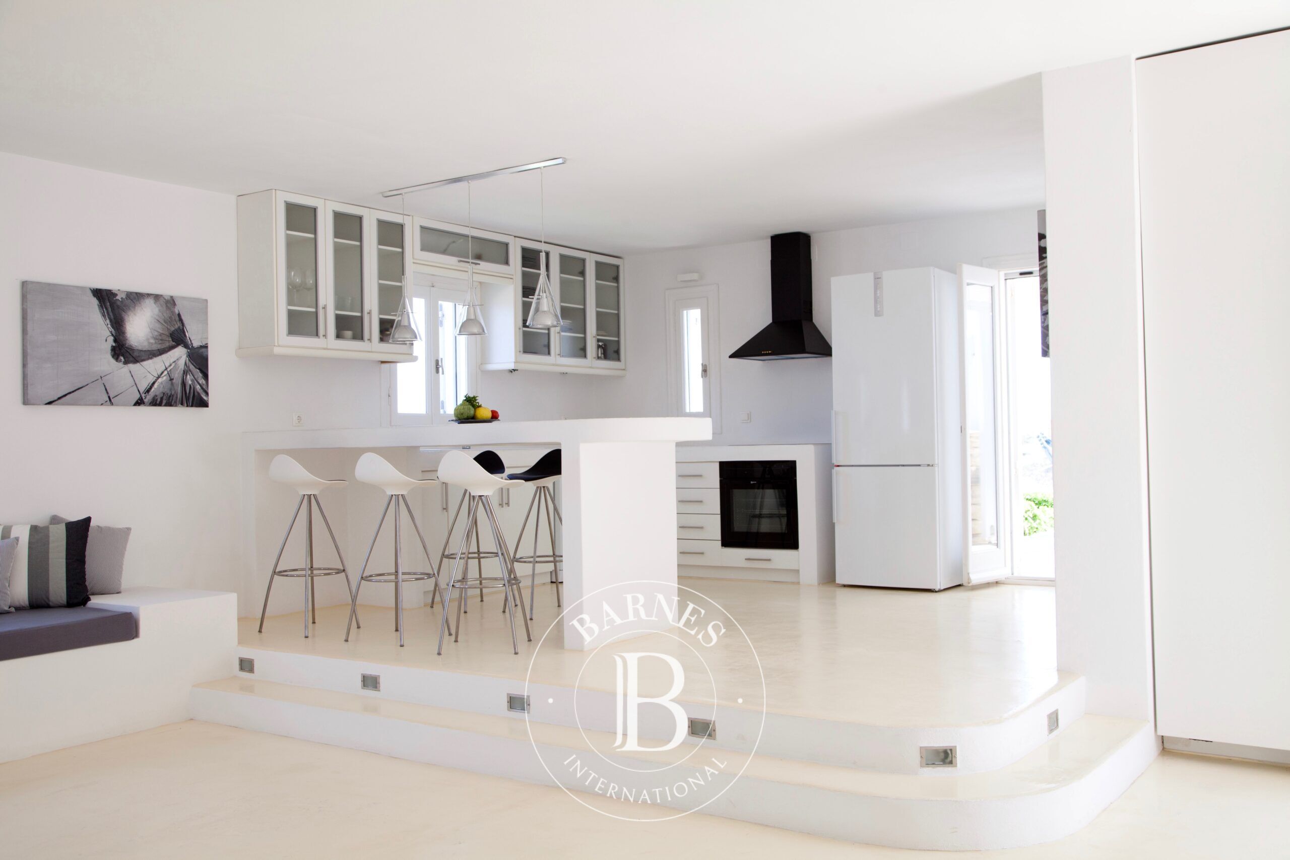 Villa Magnifique - Île de Lipsi - picture 3