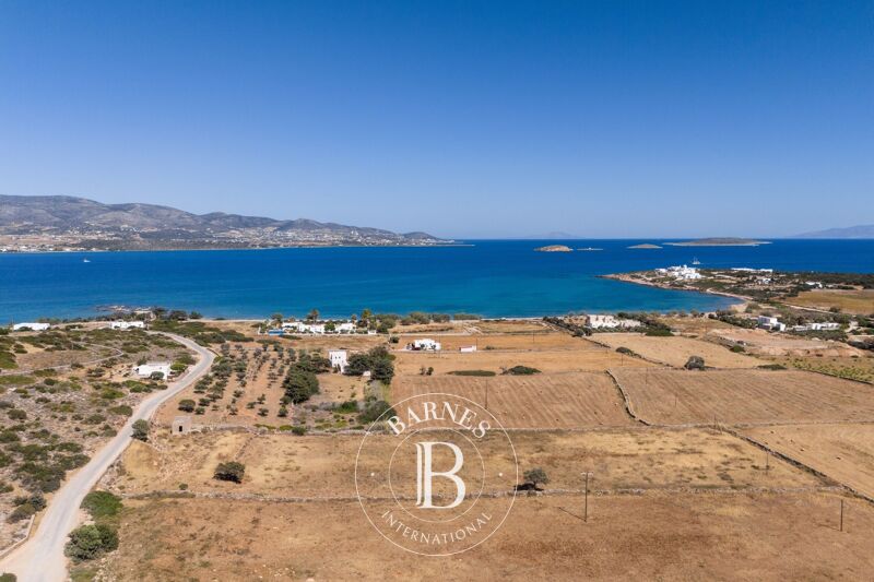 À vendre Terrain constructible | Antiparos - picture 2