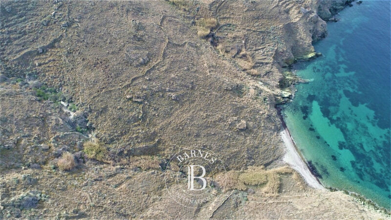 À vendre Terrain constructible | Serifos - picture 2