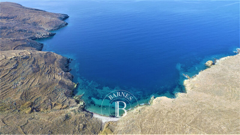 À vendre Terrain constructible | Serifos - picture 1