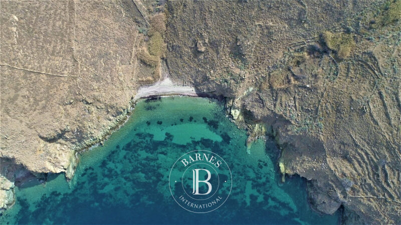 À vendre Terrain constructible | Serifos - picture 3