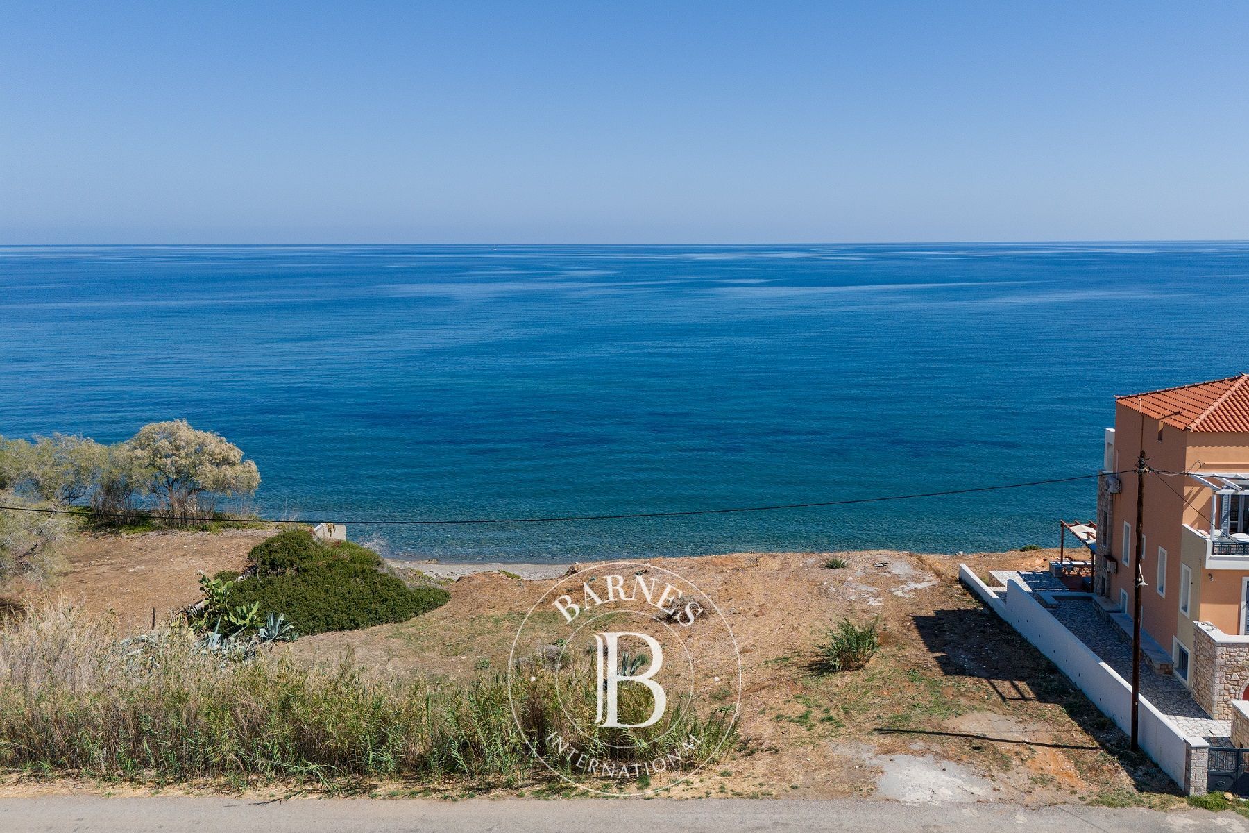 Beau Terrain - Monemvasia, Laconie - picture 3