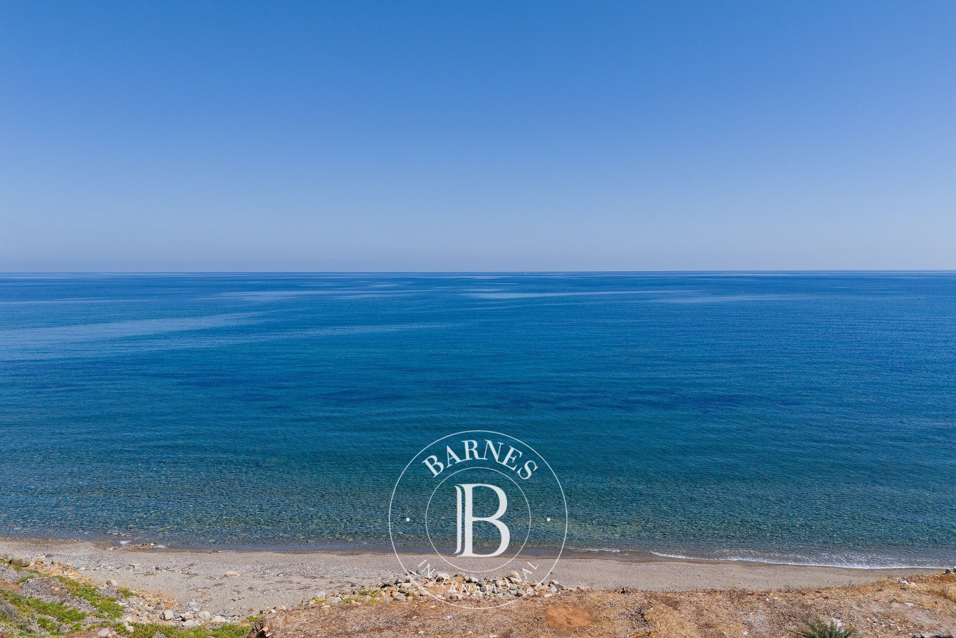 Beau Terrain - Monemvasia, Laconie - picture 2