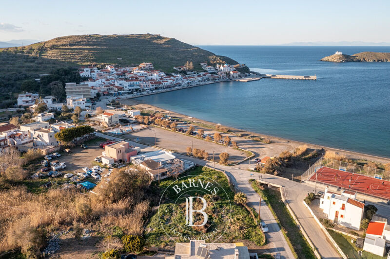 À vendre Terrain constructible | Kea - picture 1