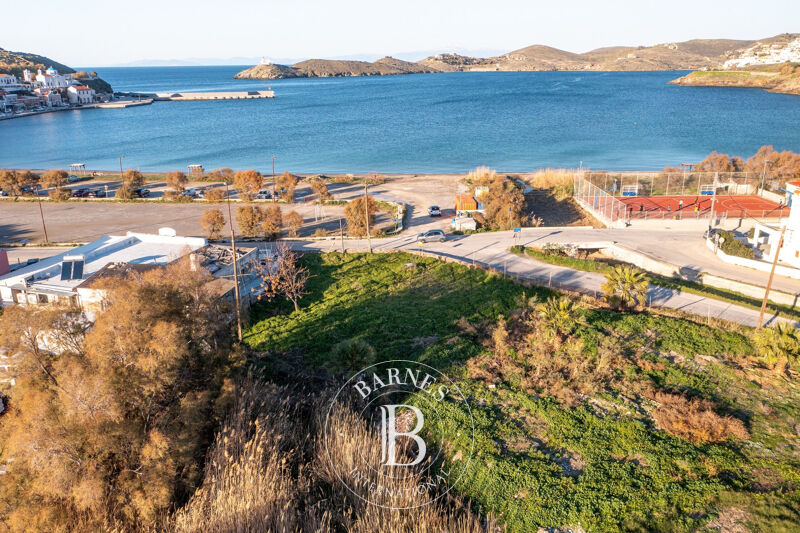 À vendre Terrain constructible | Kea - picture 3