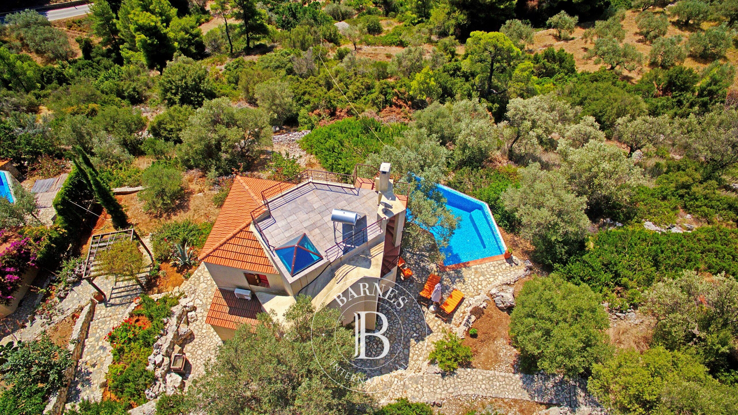 Haus Alonnisos - picture 1