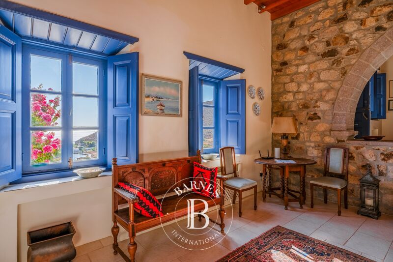 À vendre Maison | Patmos - picture 3