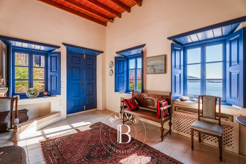 À vendre Maison | Patmos - picture 2