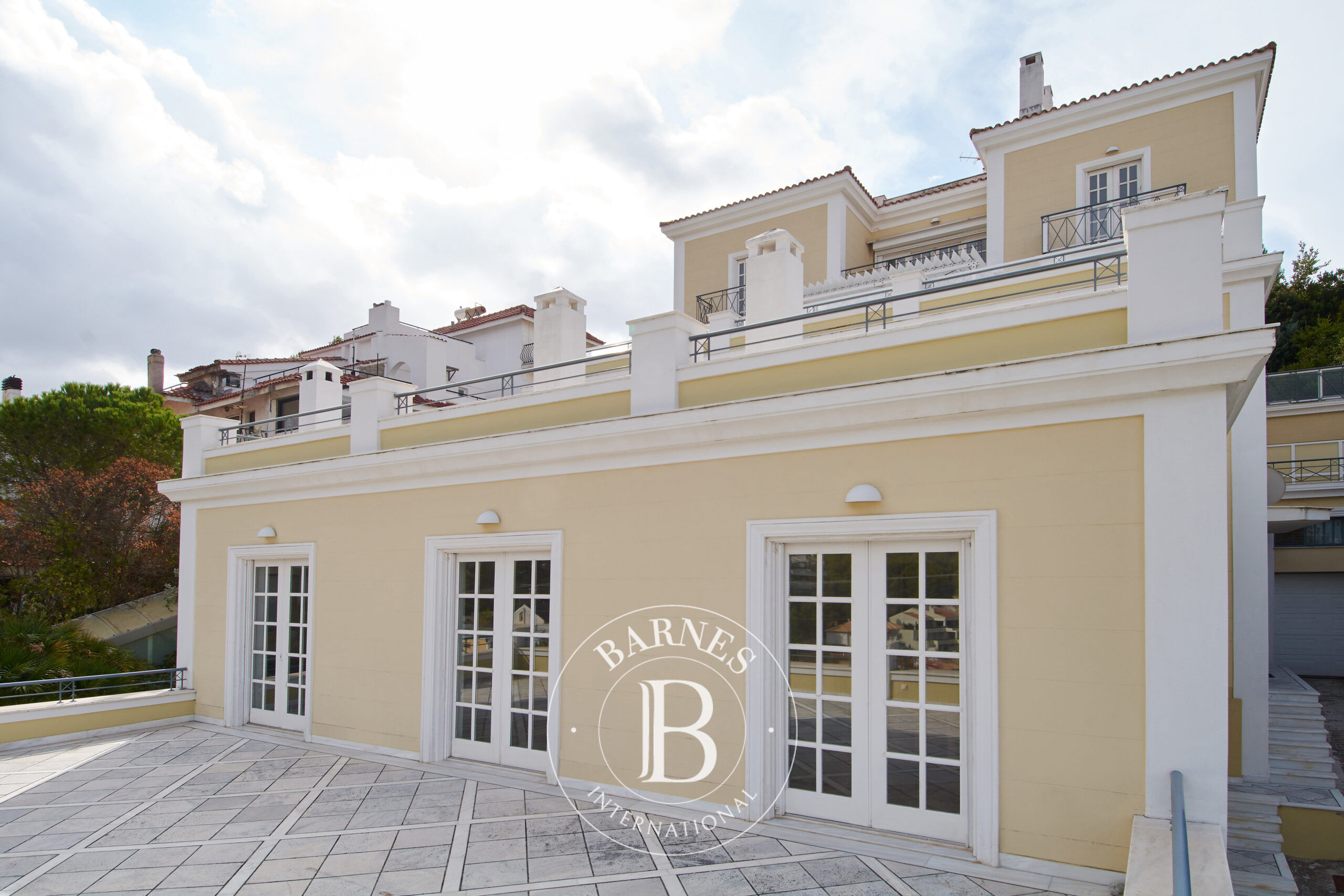 Casa Athens - picture 1