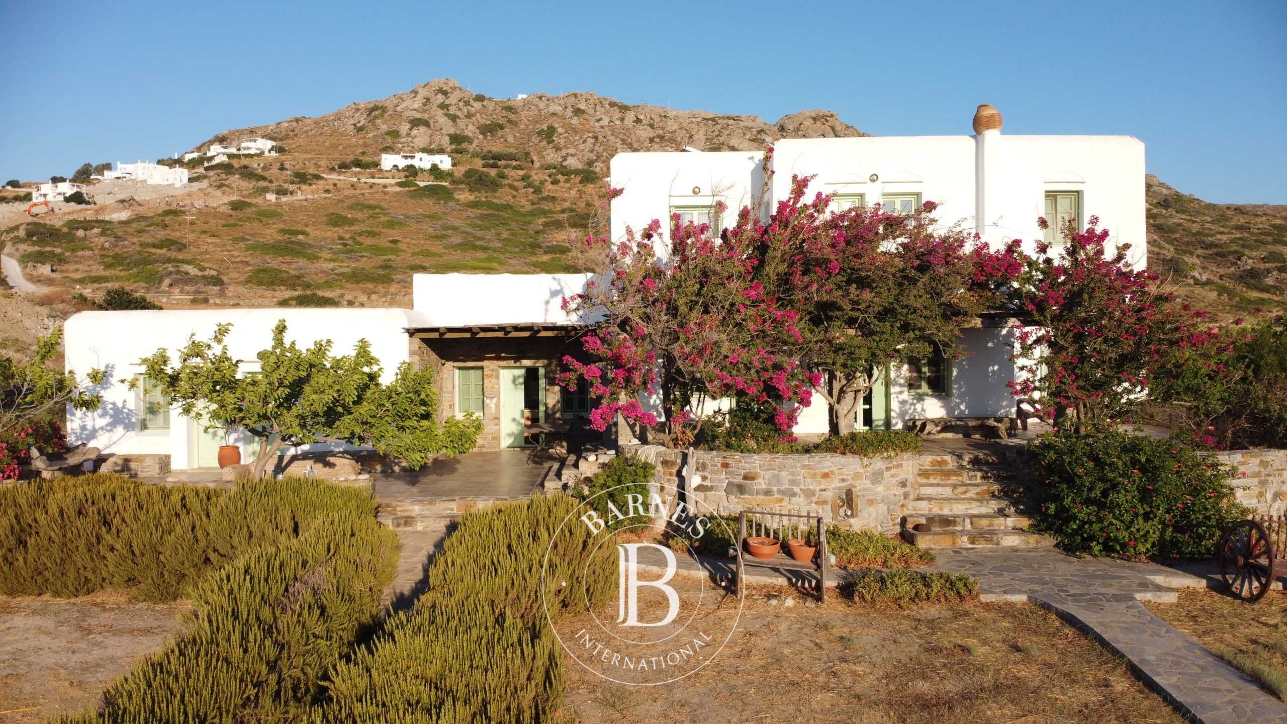 Casa Naxos - picture 1