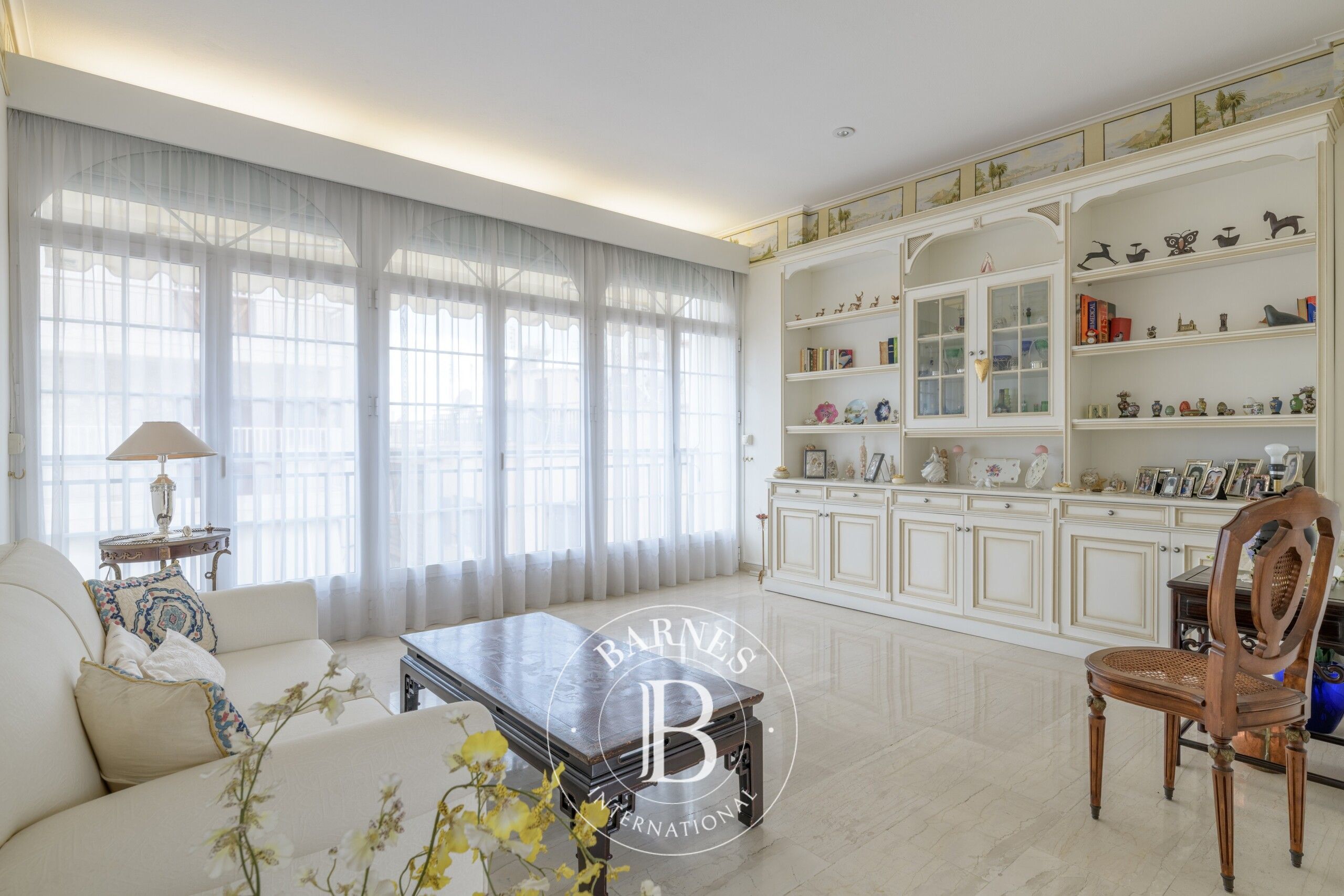 Daire Neos Kosmos - picture 5