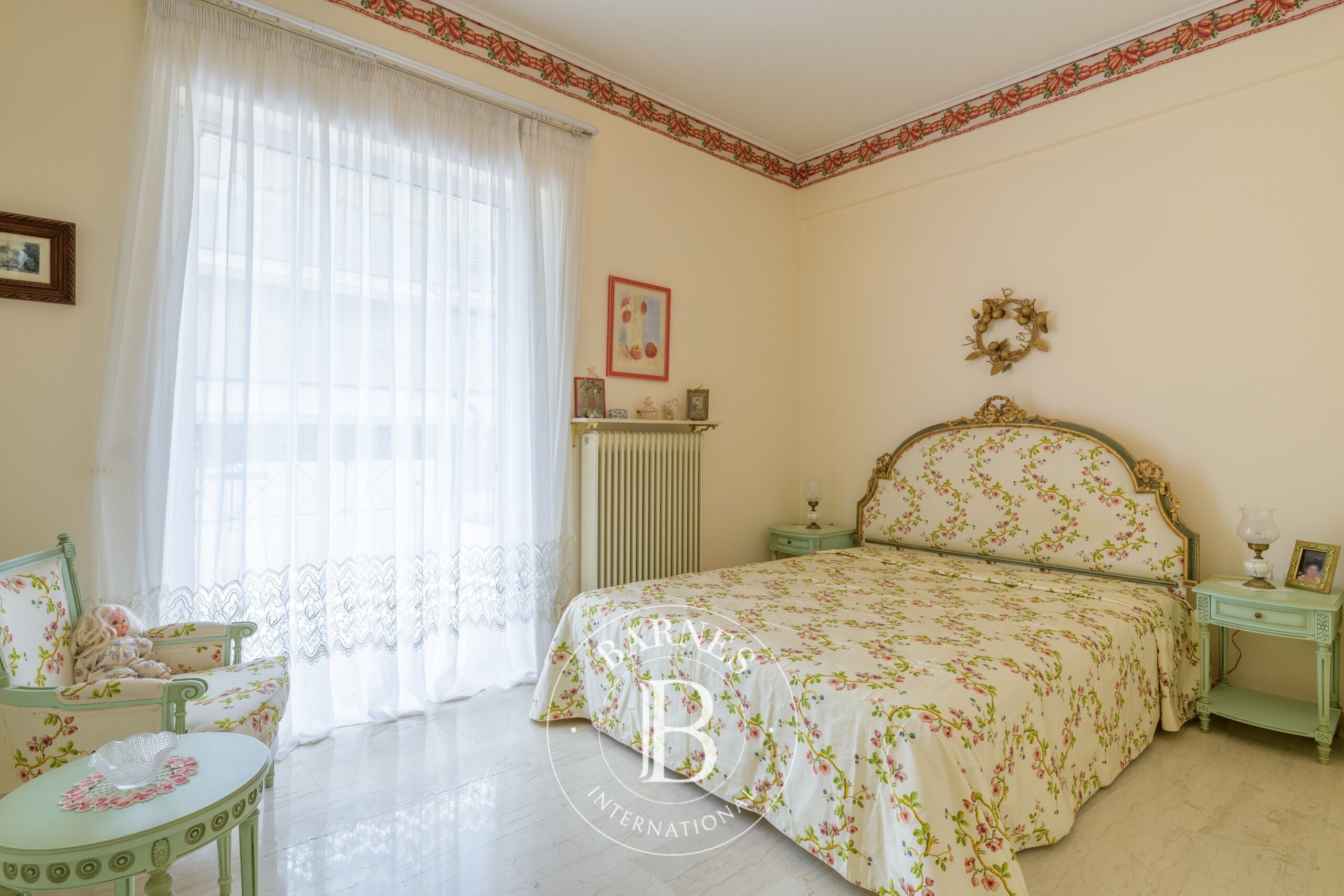 Daire Neos Kosmos - picture 6