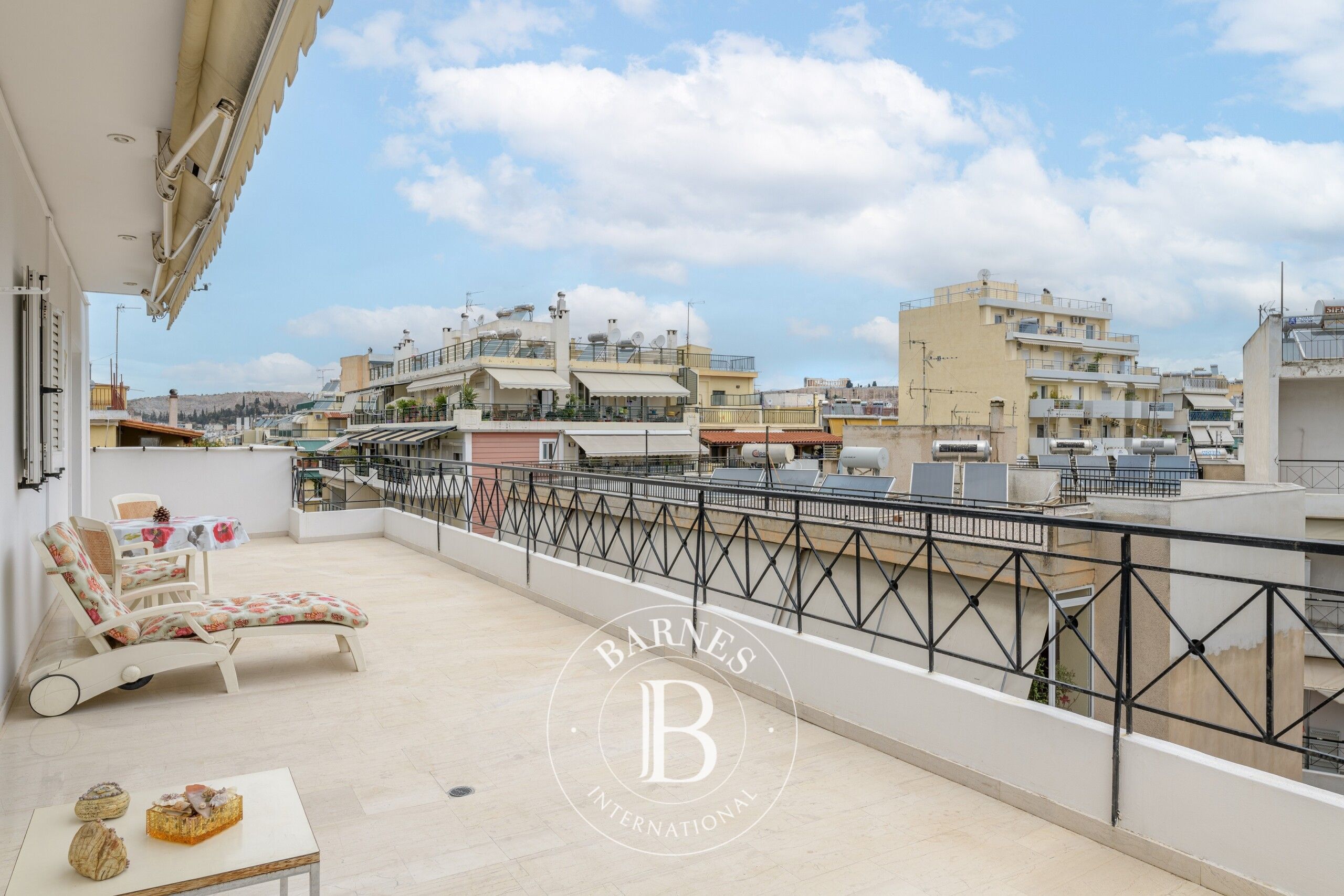 Daire Neos Kosmos - picture 8