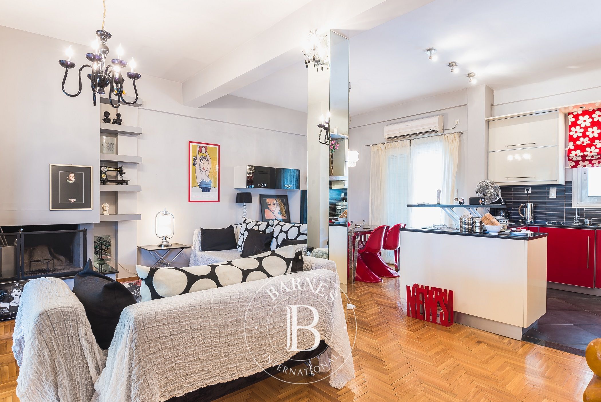 Daire Exarchia - picture 10