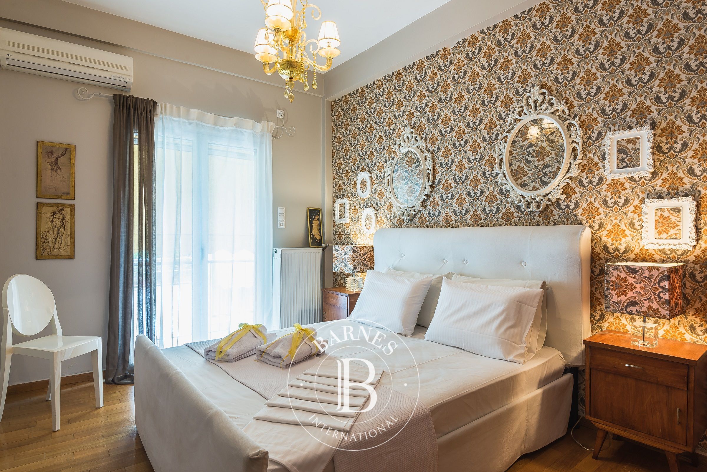 Daire Exarchia - picture 6