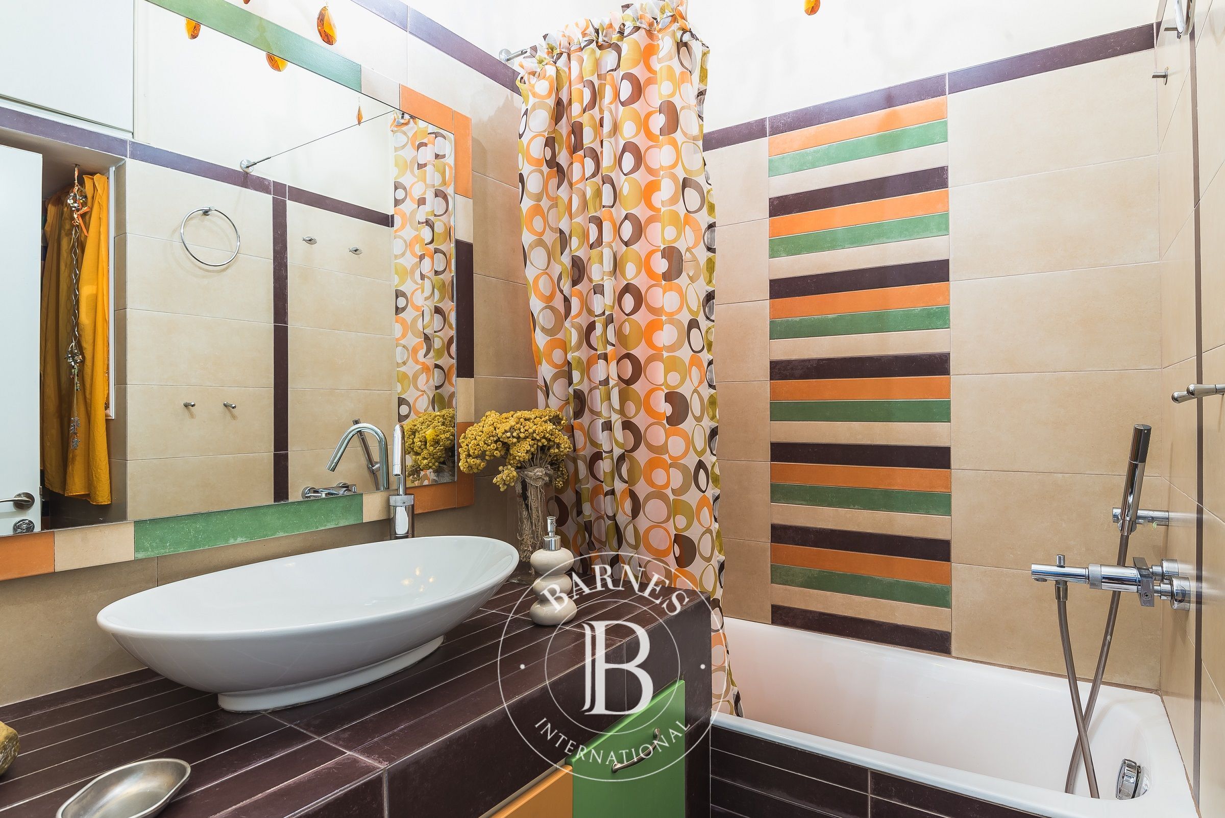 Daire Exarchia - picture 7