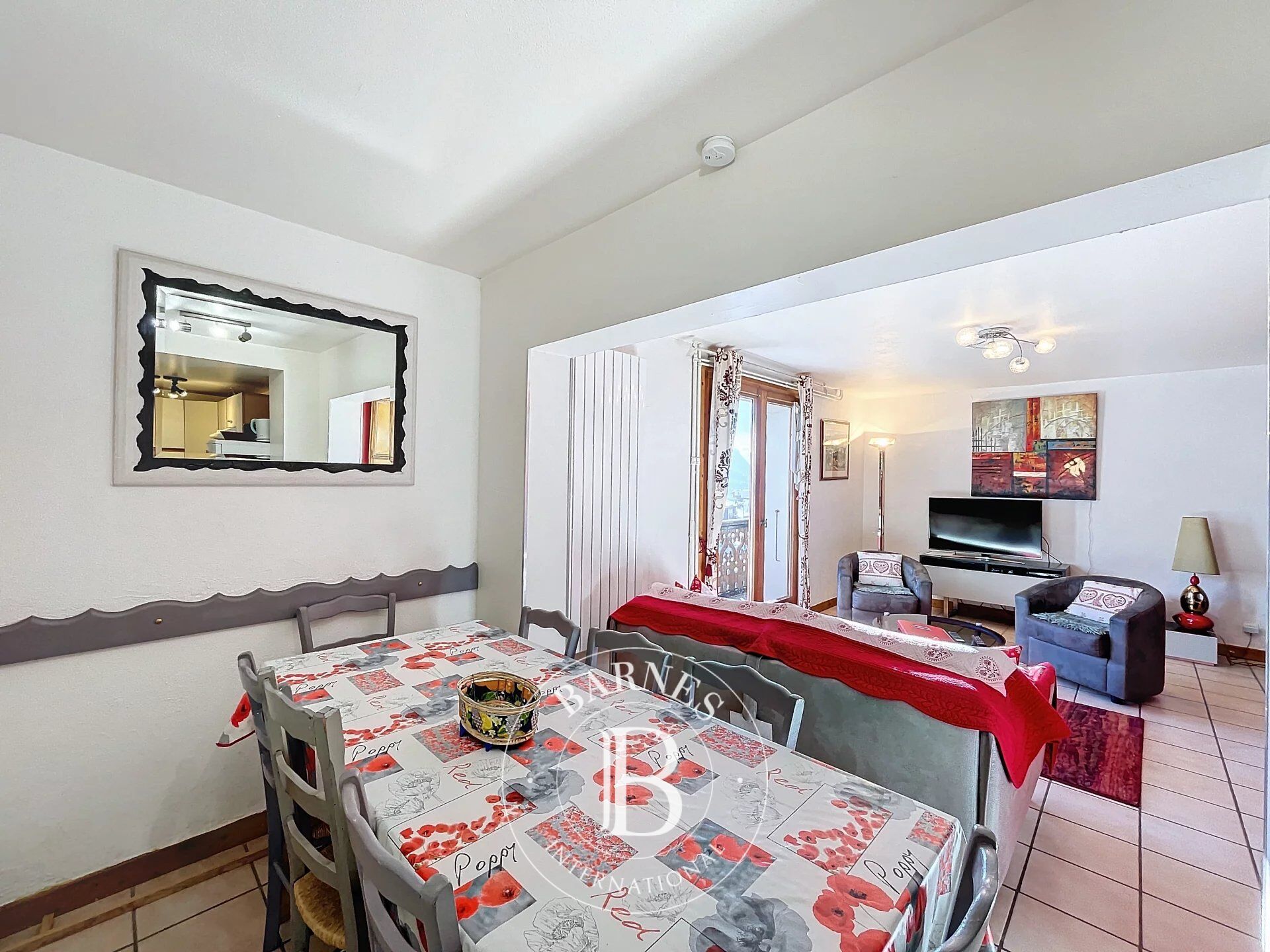 Daire Les Gets - picture 5