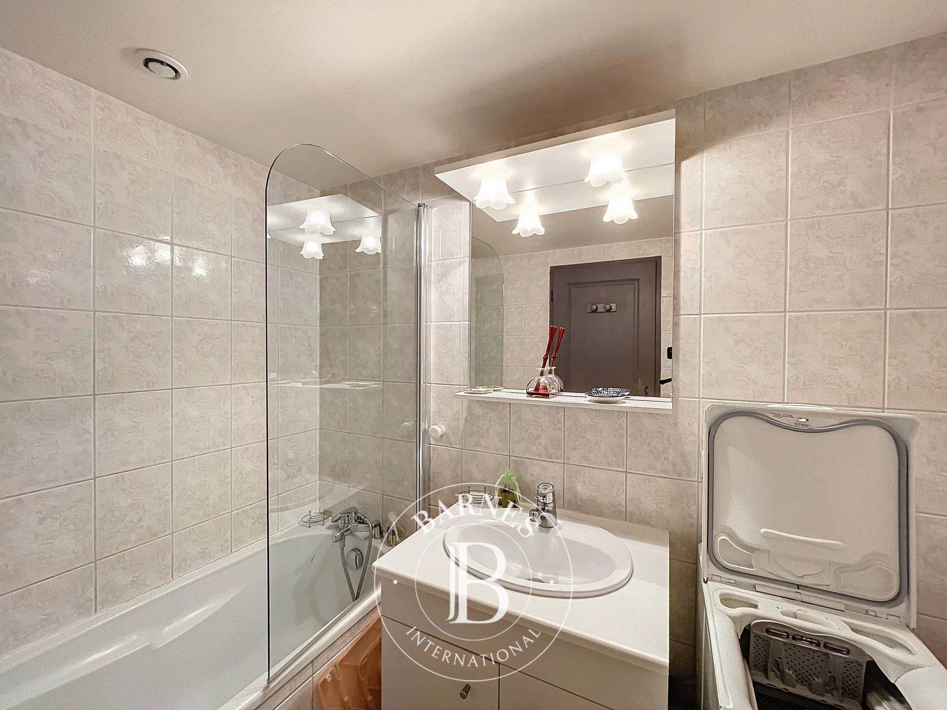 Daire Les Gets - picture 11