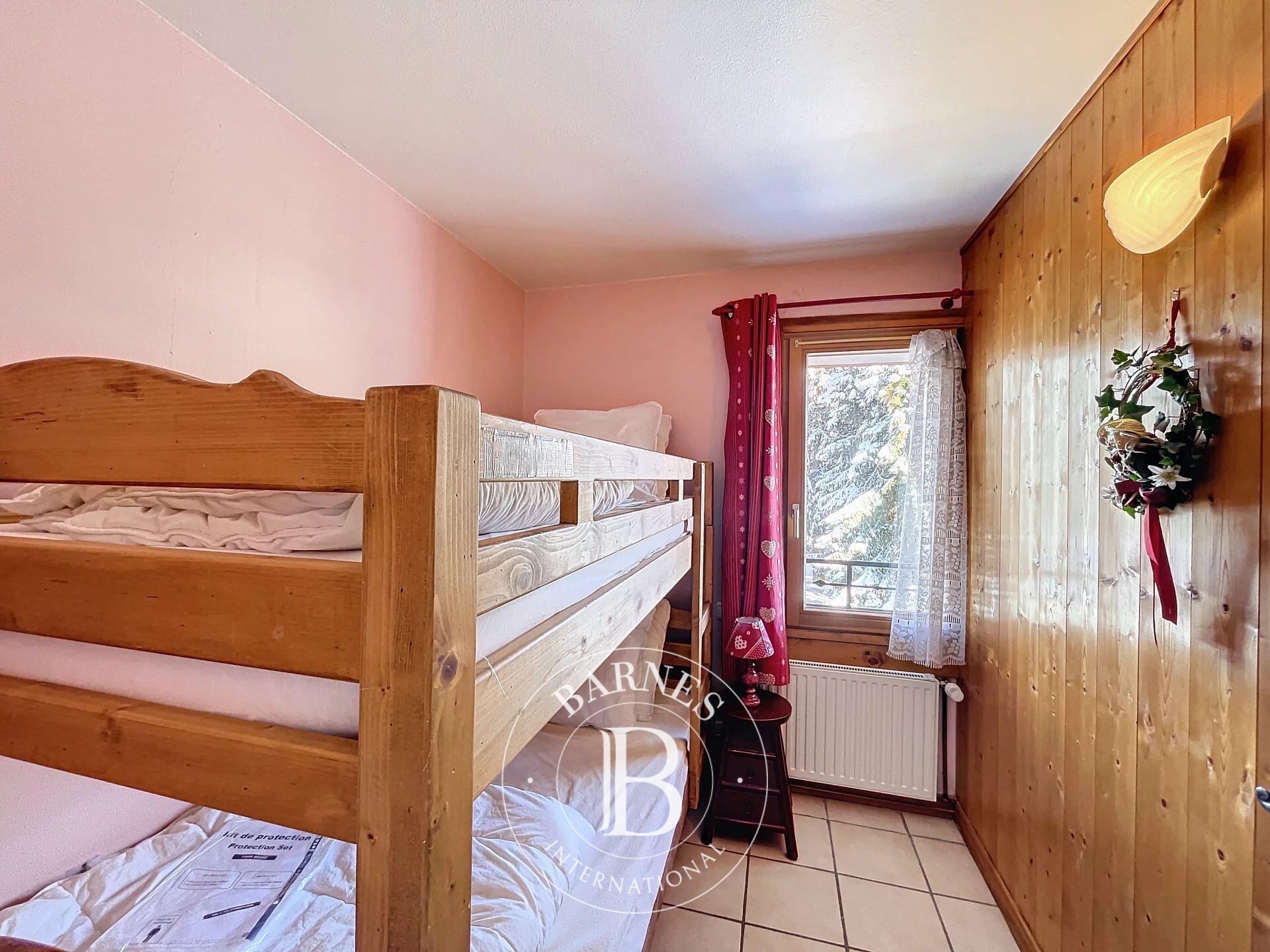 Daire Les Gets - picture 10