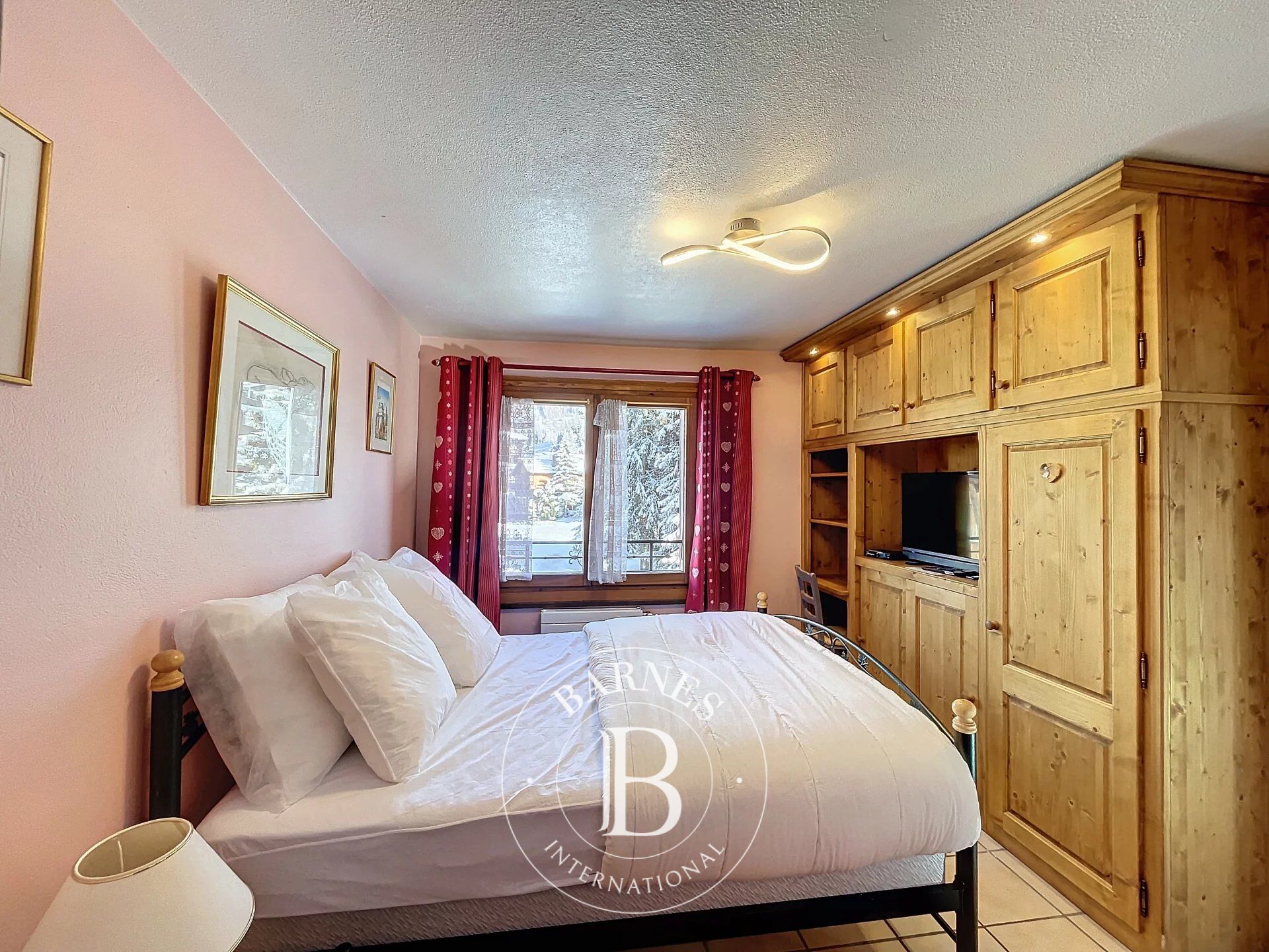 Daire Les Gets - picture 8