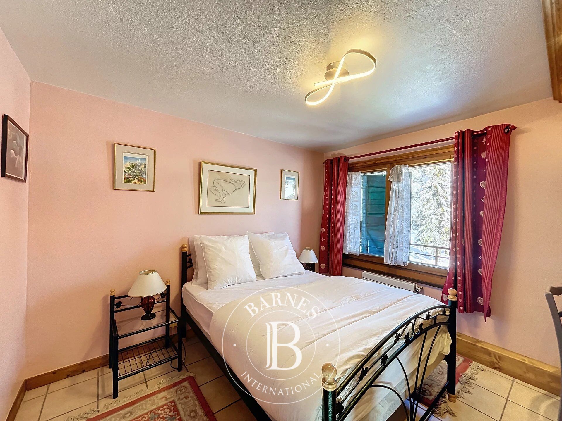 Daire Les Gets - picture 9