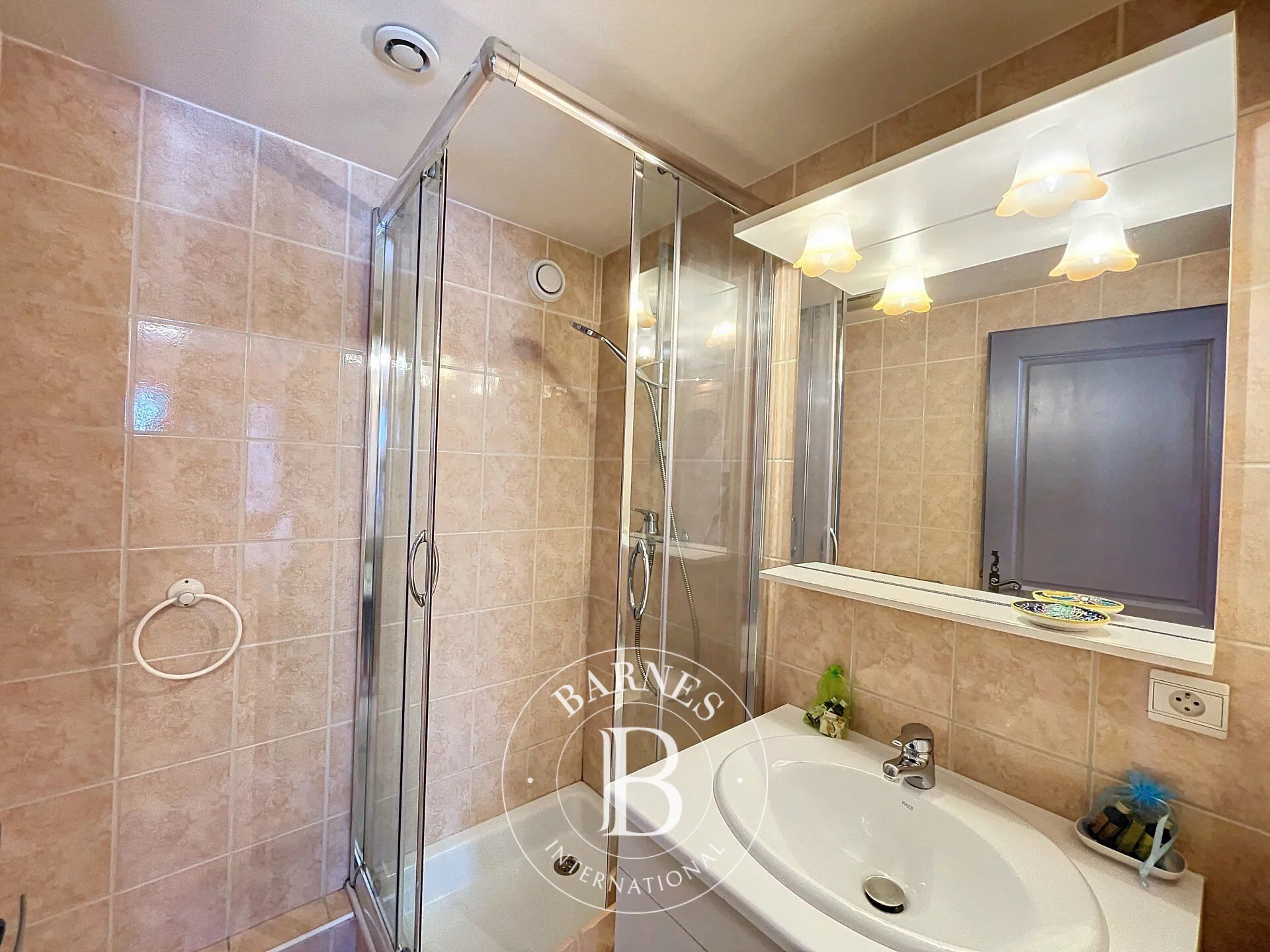 Daire Les Gets - picture 12