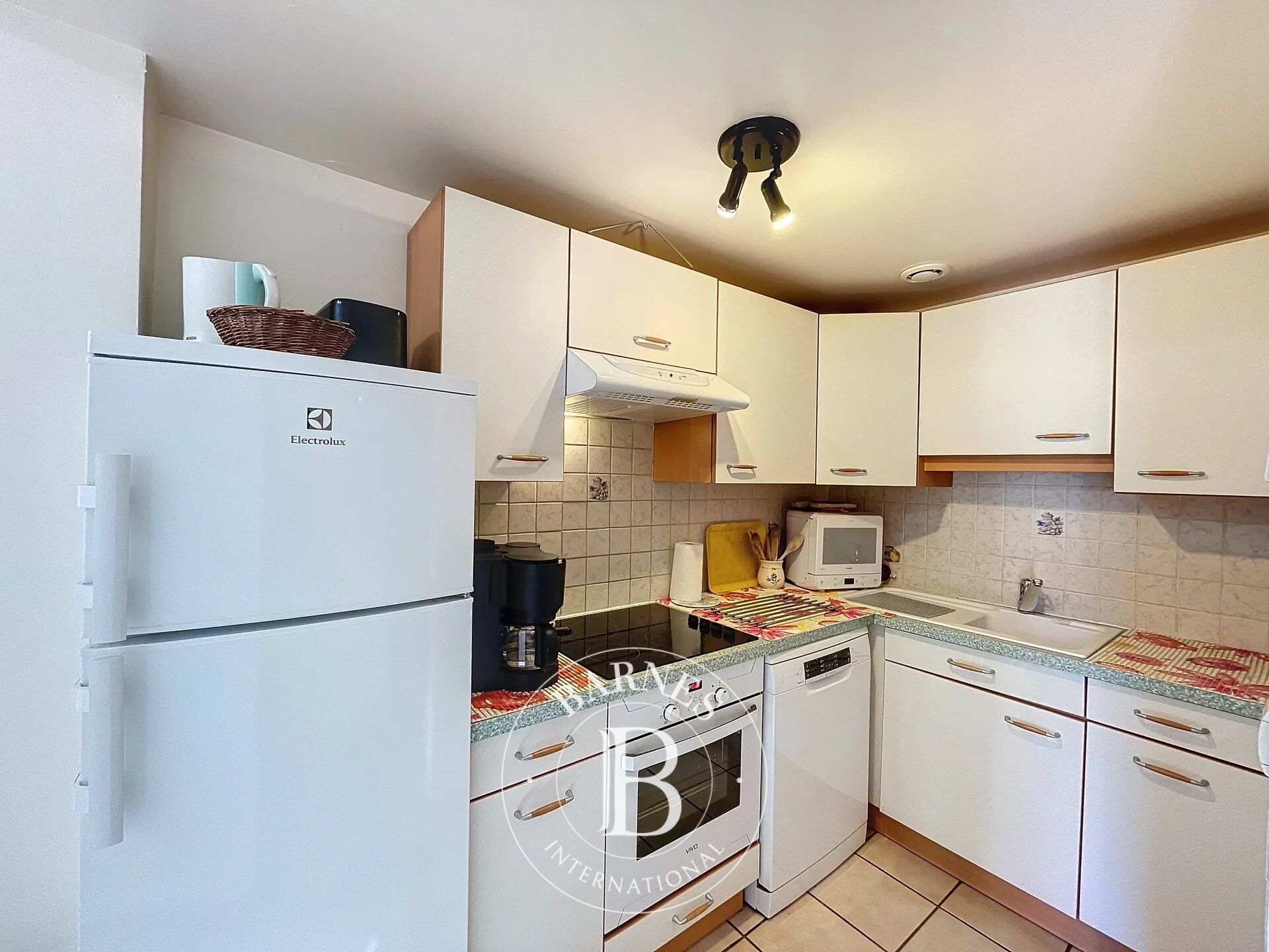 Daire Les Gets - picture 6