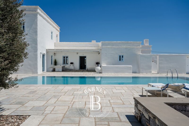 For Sale, House Paros - picture 1