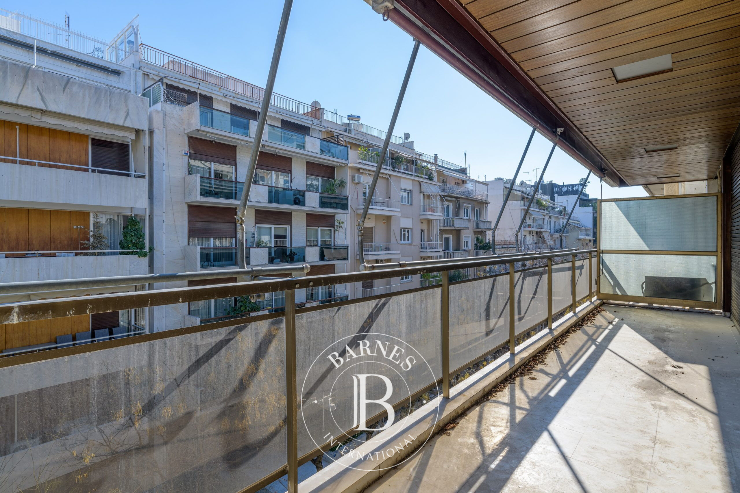 Daire Kolonaki - picture 8