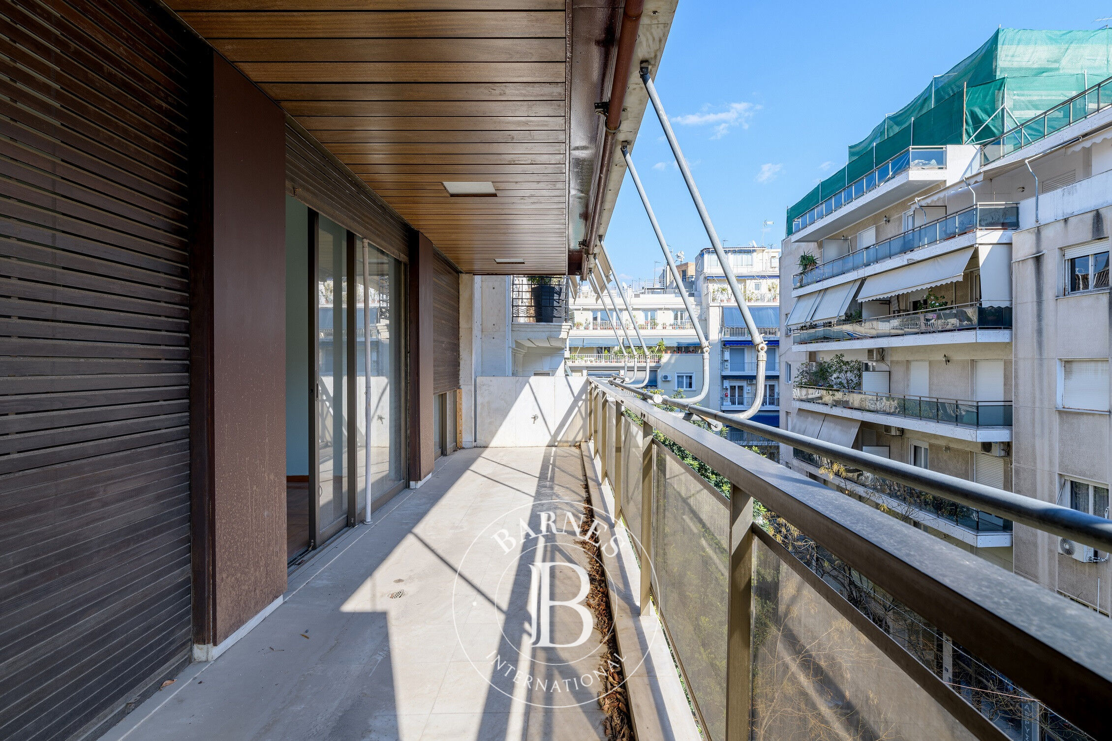 Daire Kolonaki - picture 9