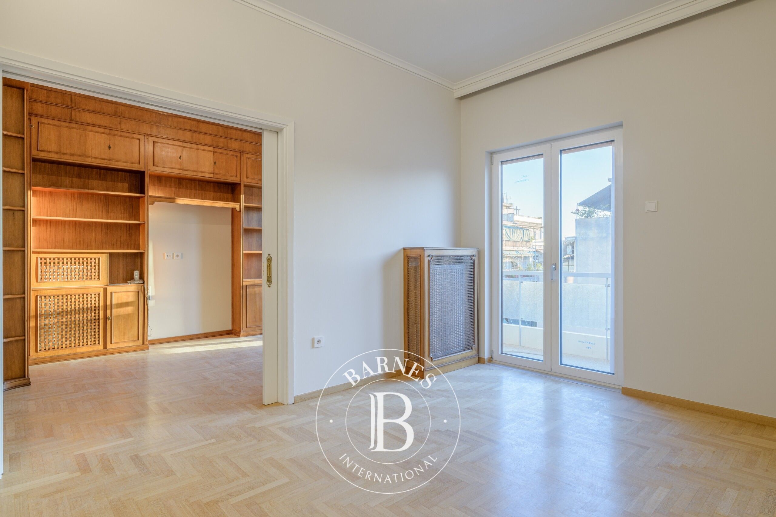 Daire Kypseli - picture 4