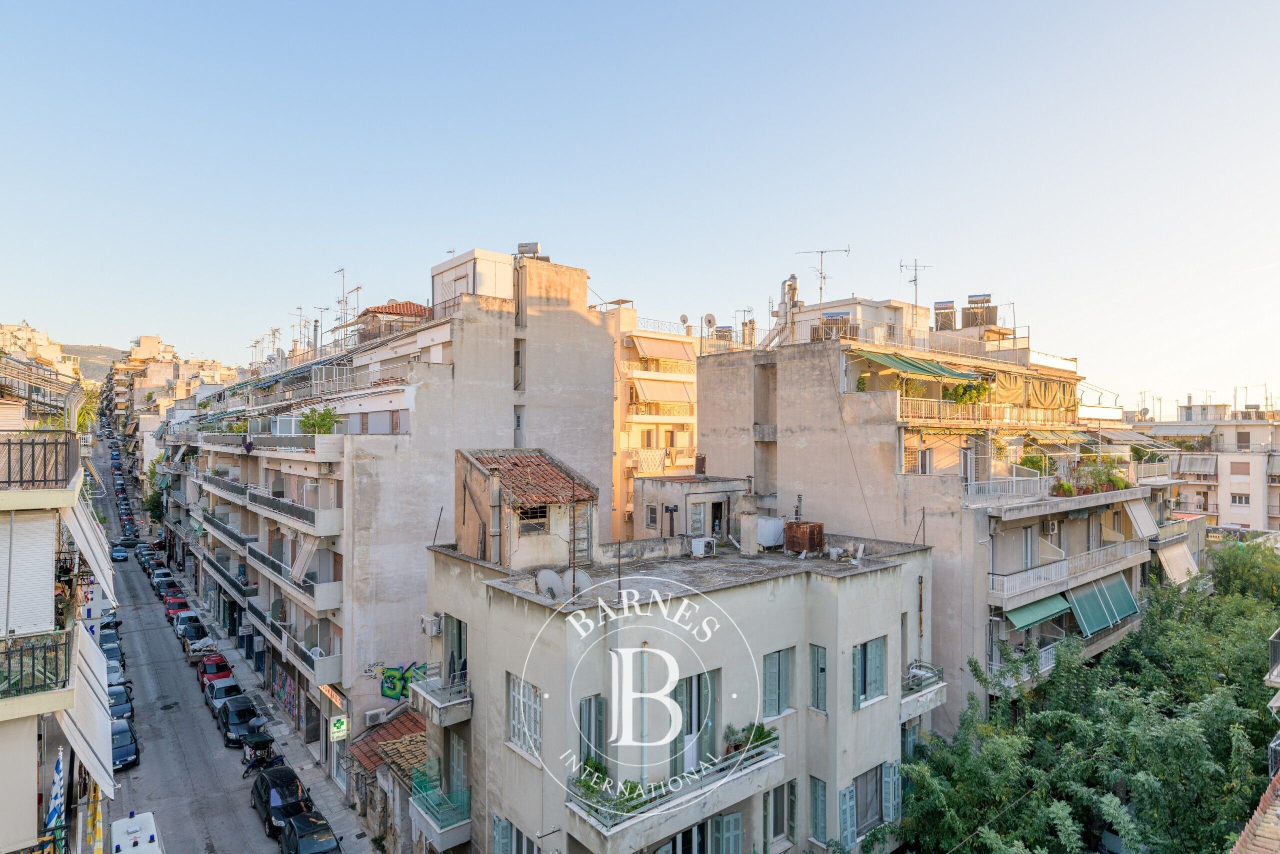 Daire Kypseli - picture 12