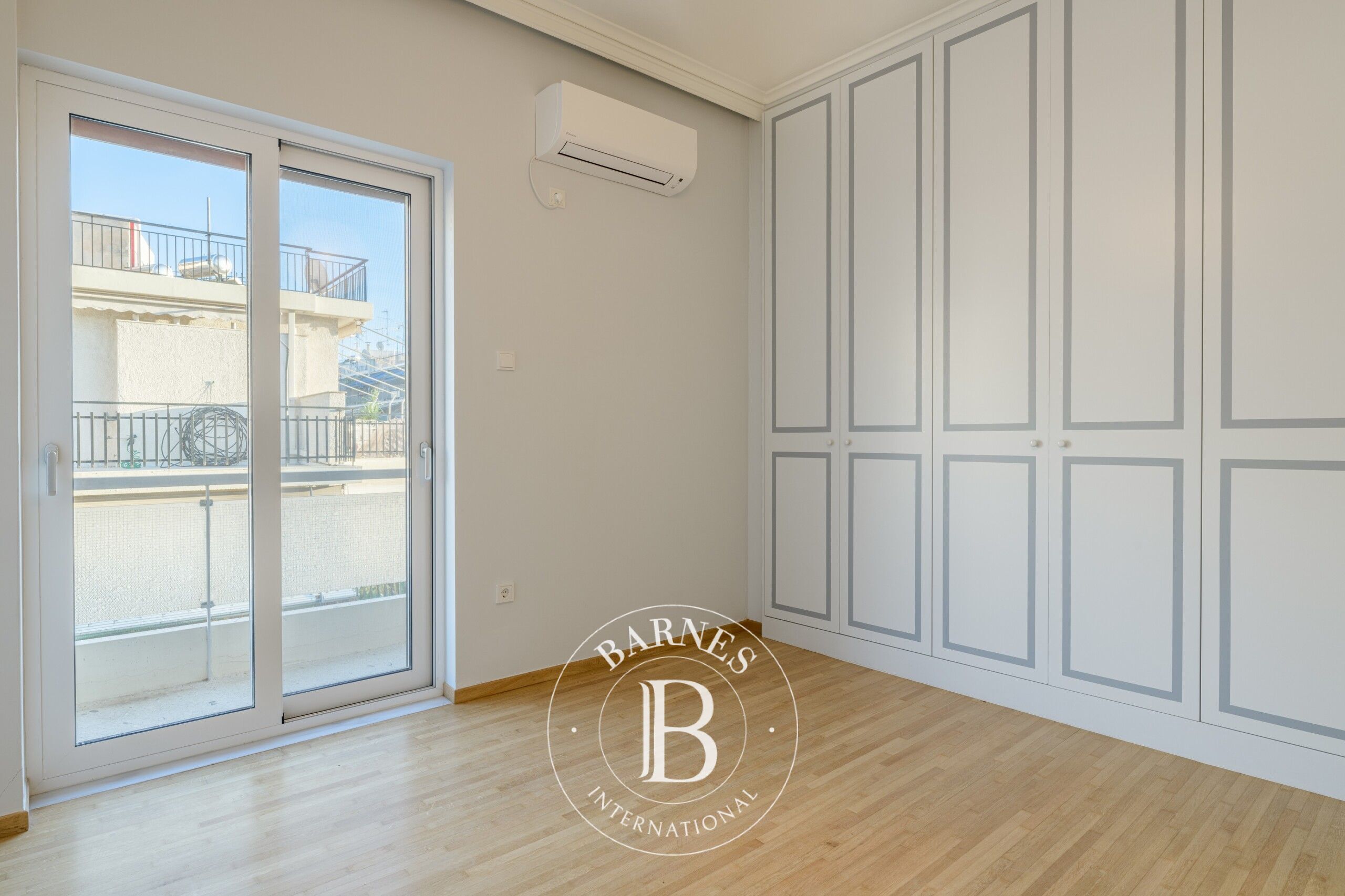 Daire Kypseli - picture 8