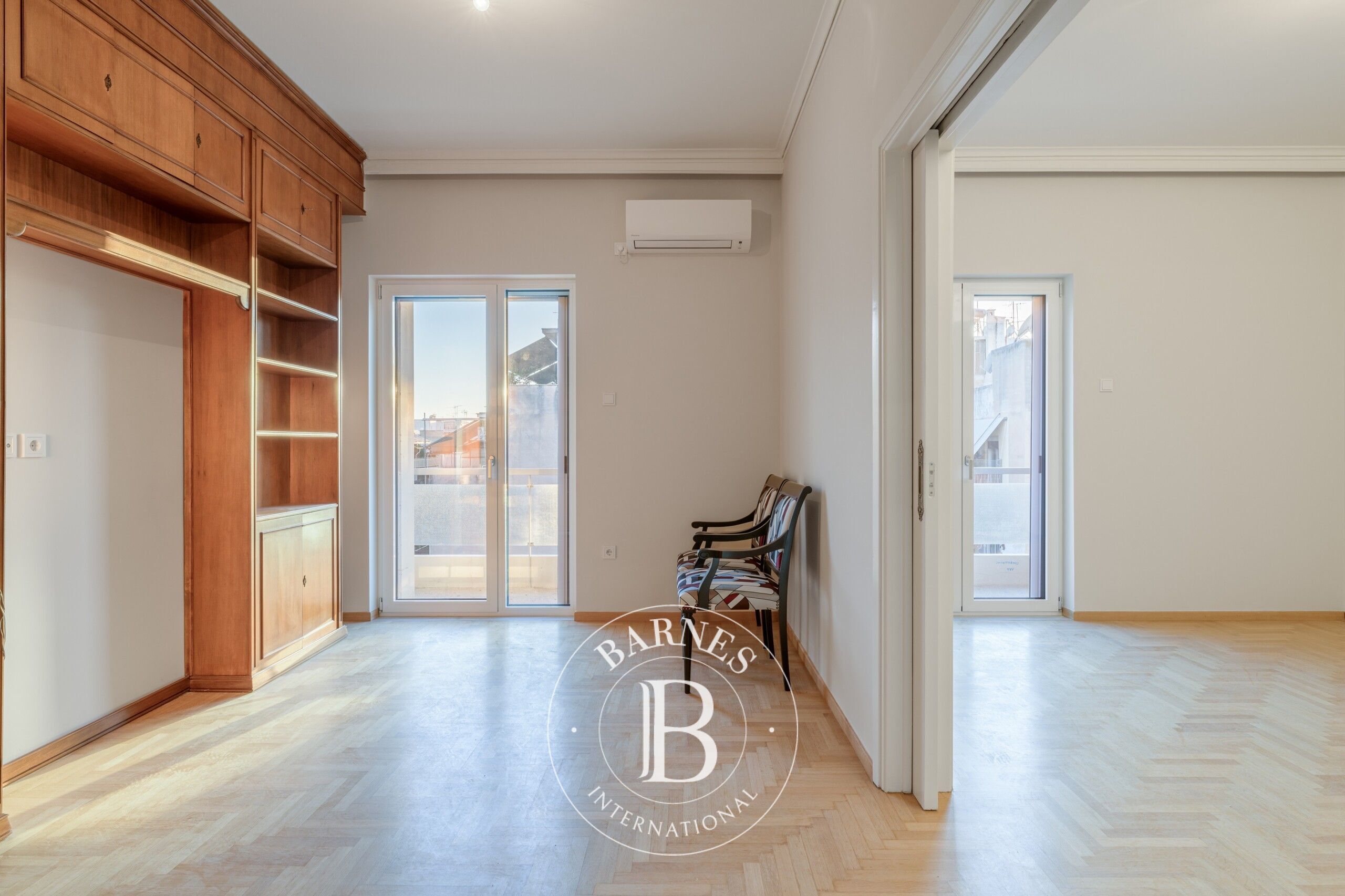 Daire Kypseli - picture 5