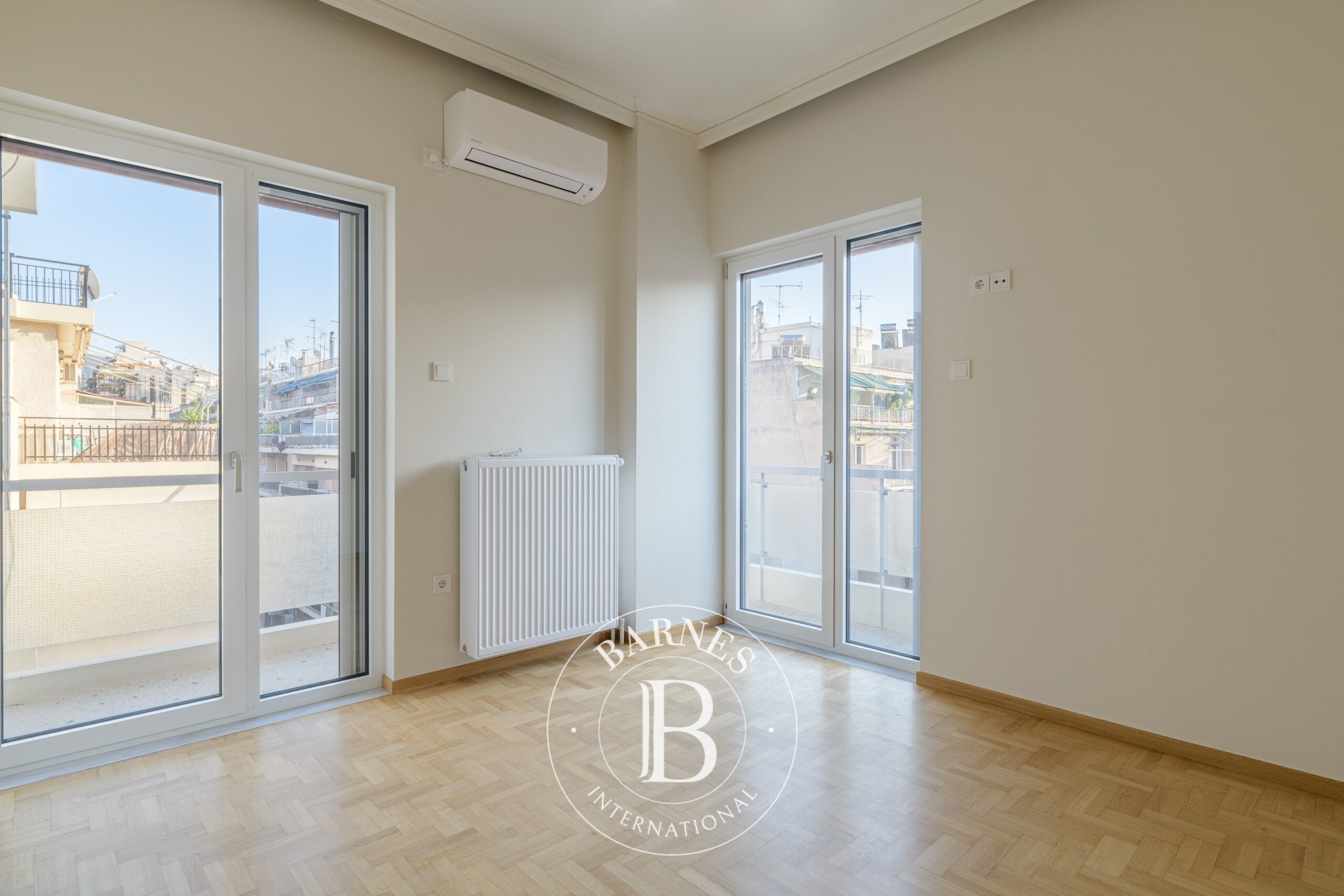 Daire Kypseli - picture 10