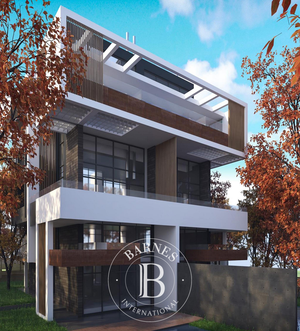 Daire Alimos - picture 6