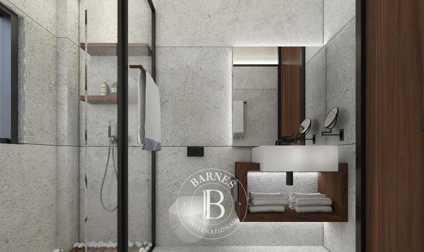 Daire Alimos - picture 5